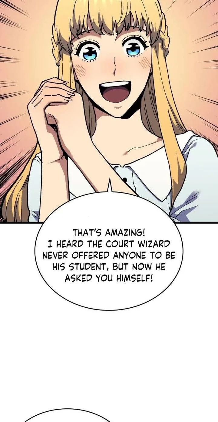 Wizard of Arsenia Chapter 38 page 45
