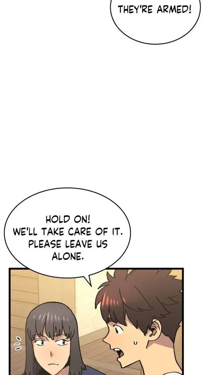 Wizard of Arsenia Chapter 38 page 55
