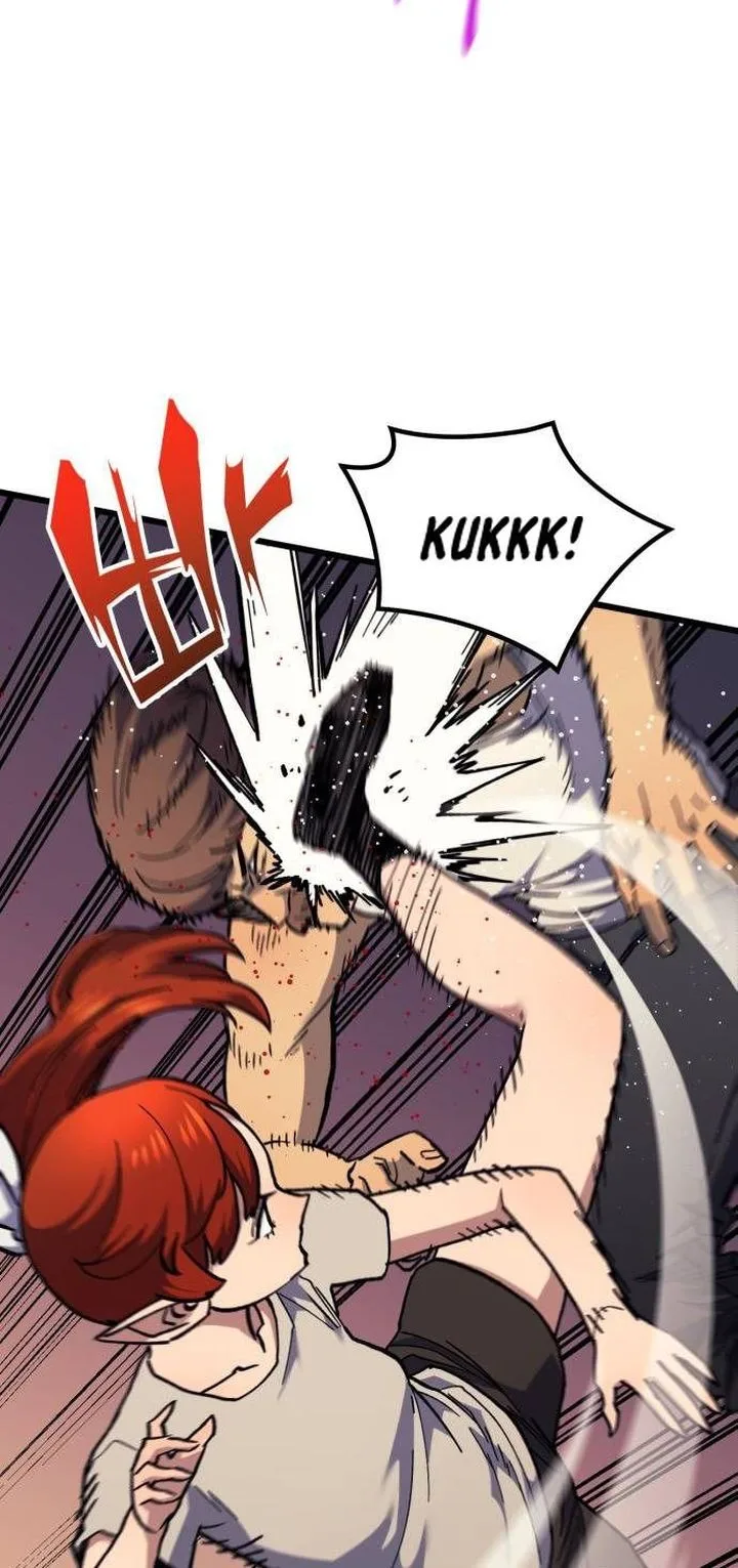 Wizard of Arsenia Chapter 38 page 66