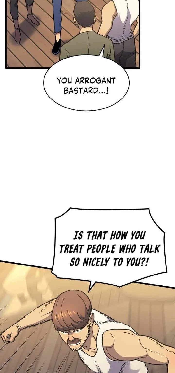 Wizard of Arsenia Chapter 38 page 64