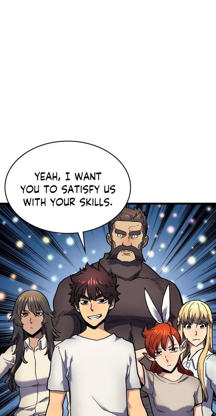 Wizard of Arsenia Chapter 38 page 71