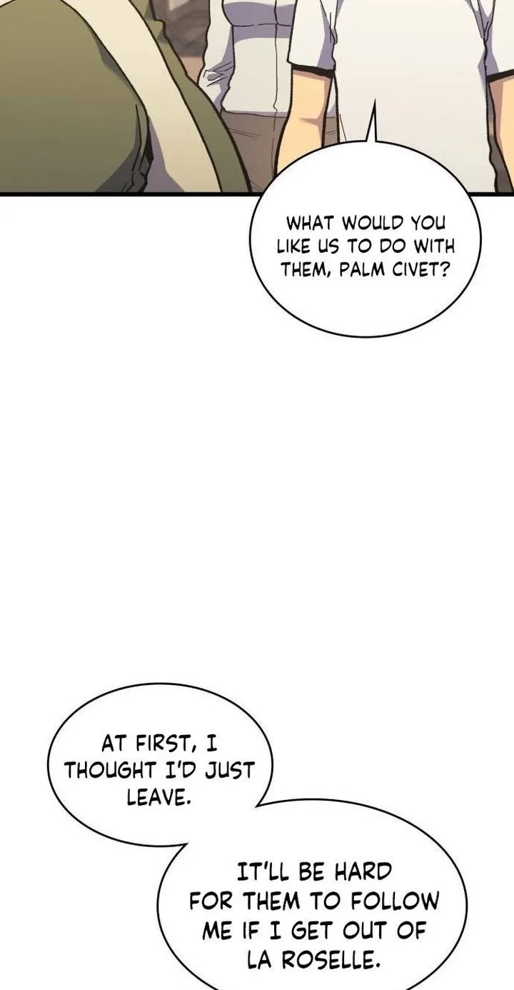 Wizard of Arsenia Chapter 38 page 77