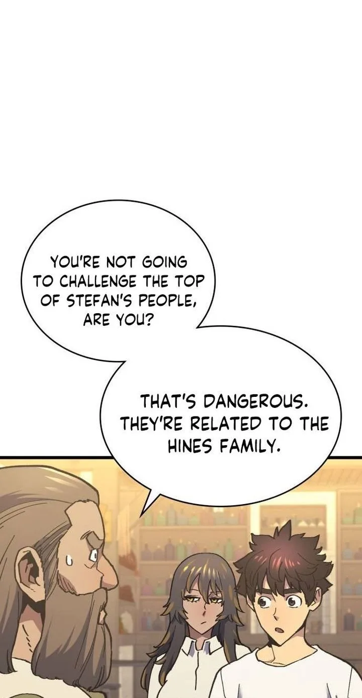 Wizard of Arsenia Chapter 38 page 76
