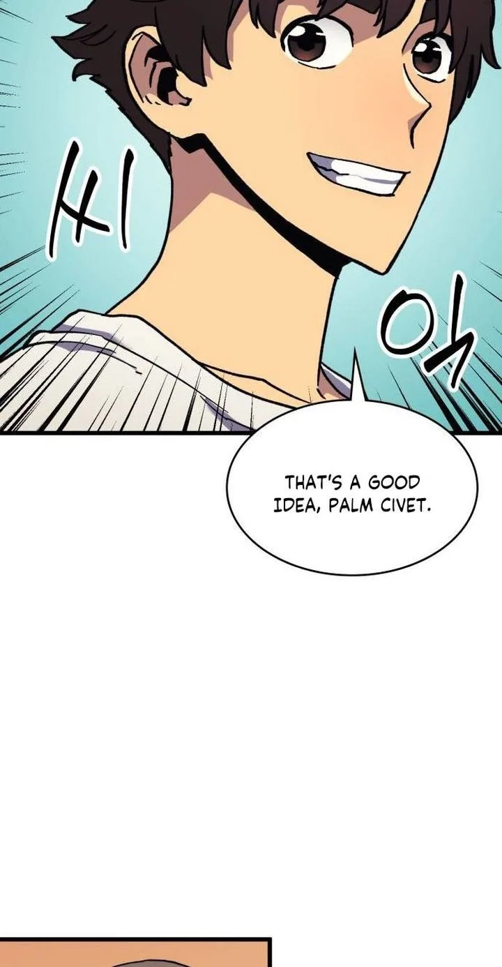 Wizard of Arsenia Chapter 38 page 81