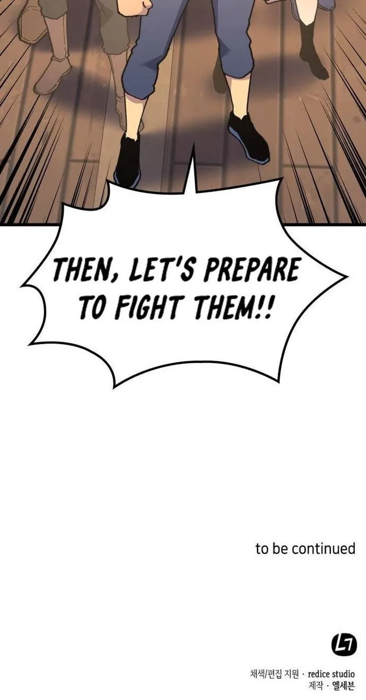 Wizard of Arsenia Chapter 38 page 84