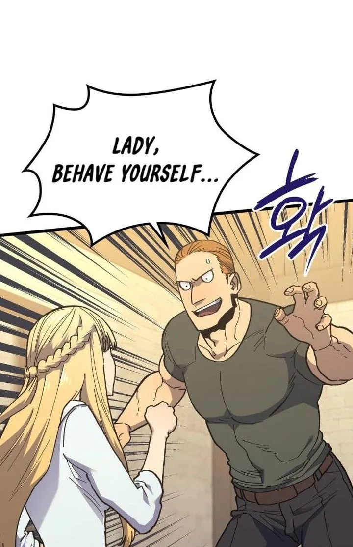 Wizard of Arsenia Chapter 39 page 27