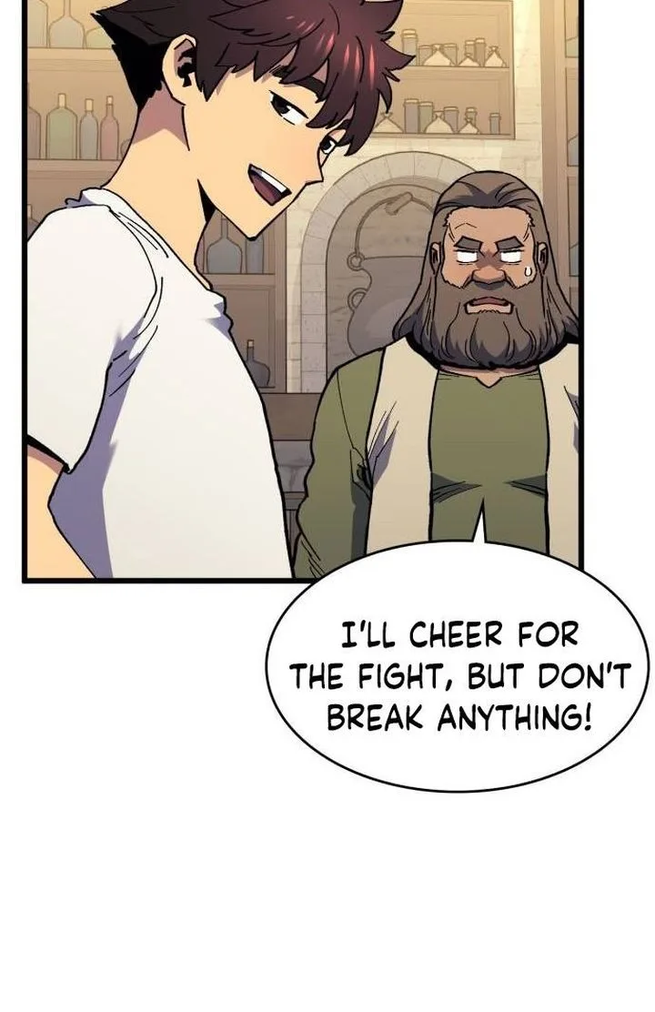 Wizard of Arsenia Chapter 39 page 11