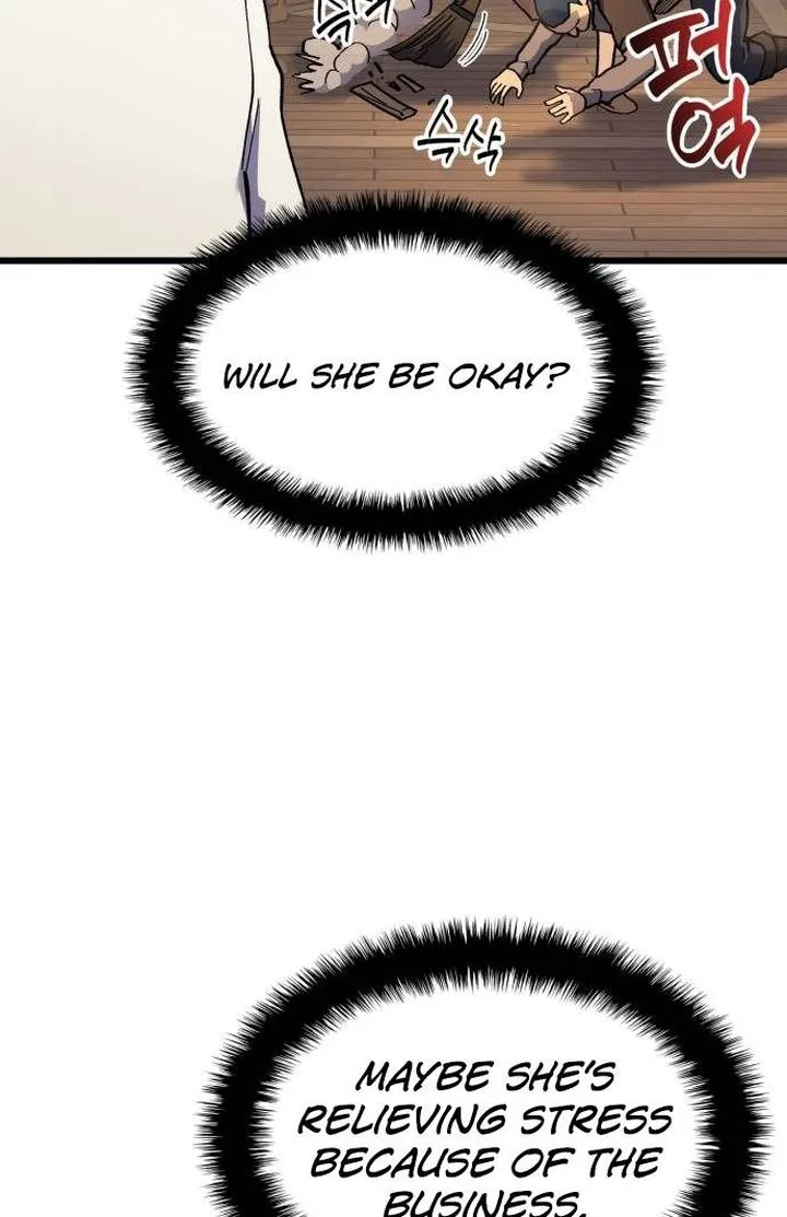 Wizard of Arsenia Chapter 39 page 47