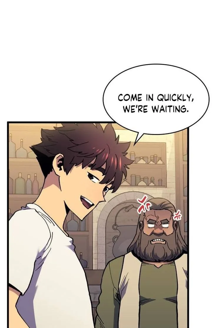 Wizard of Arsenia Chapter 39 page 62