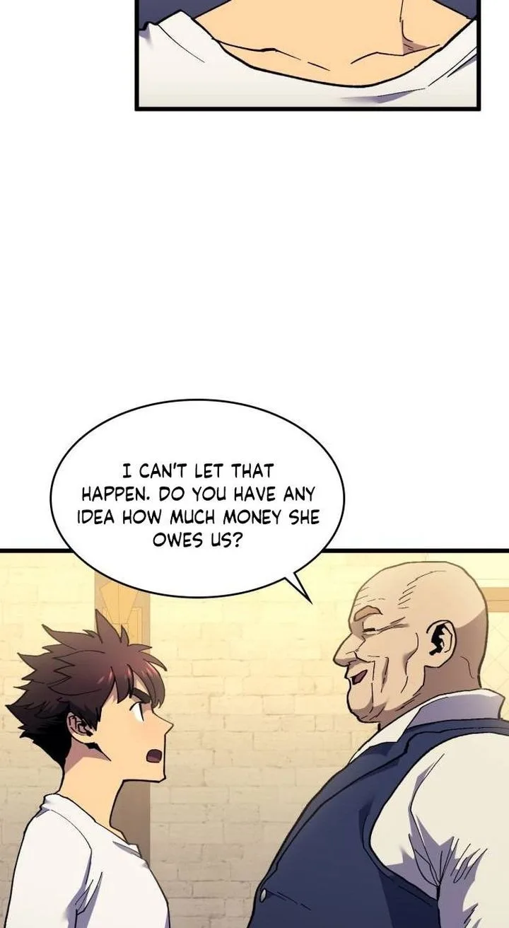 Wizard of Arsenia Chapter 39 page 73