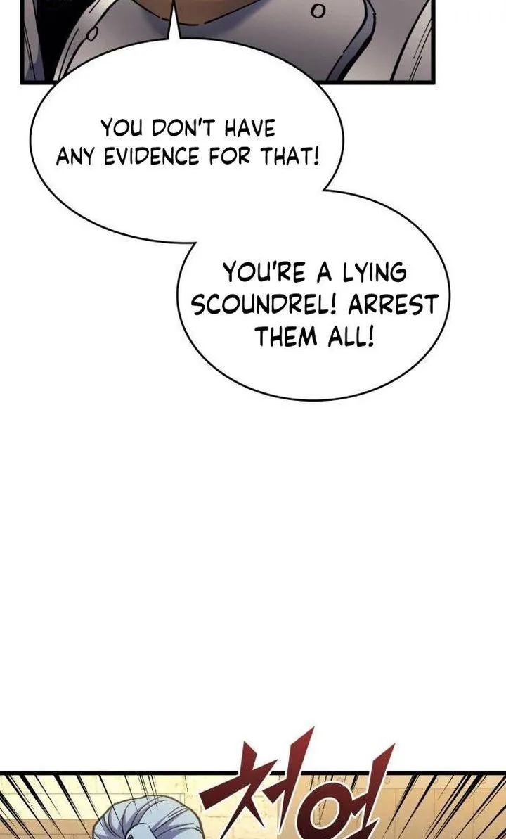 Wizard of Arsenia Chapter 40 page 28