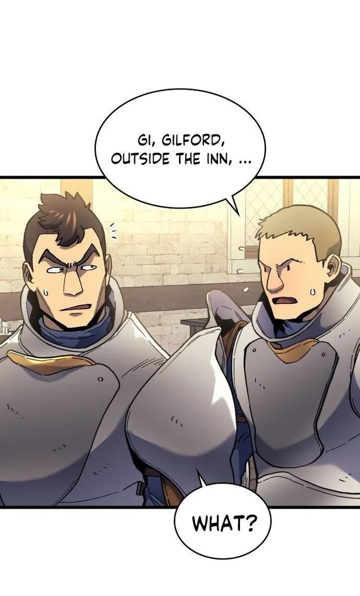 Wizard of Arsenia Chapter 40 page 35