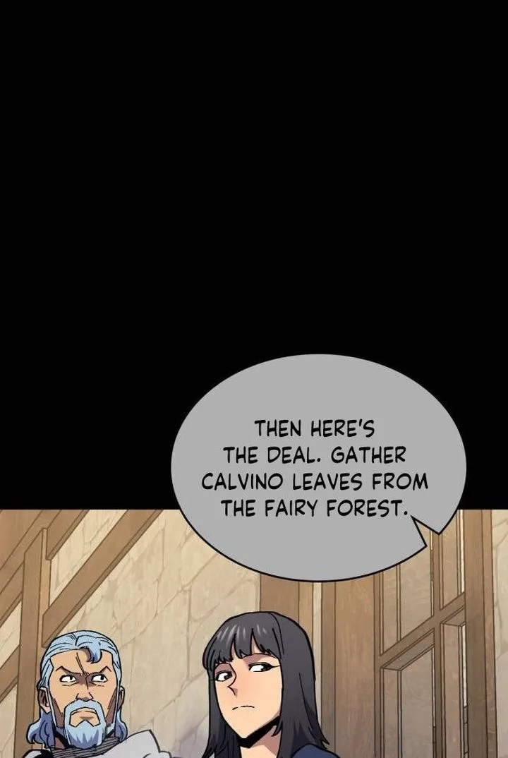 Wizard of Arsenia Chapter 40 page 22