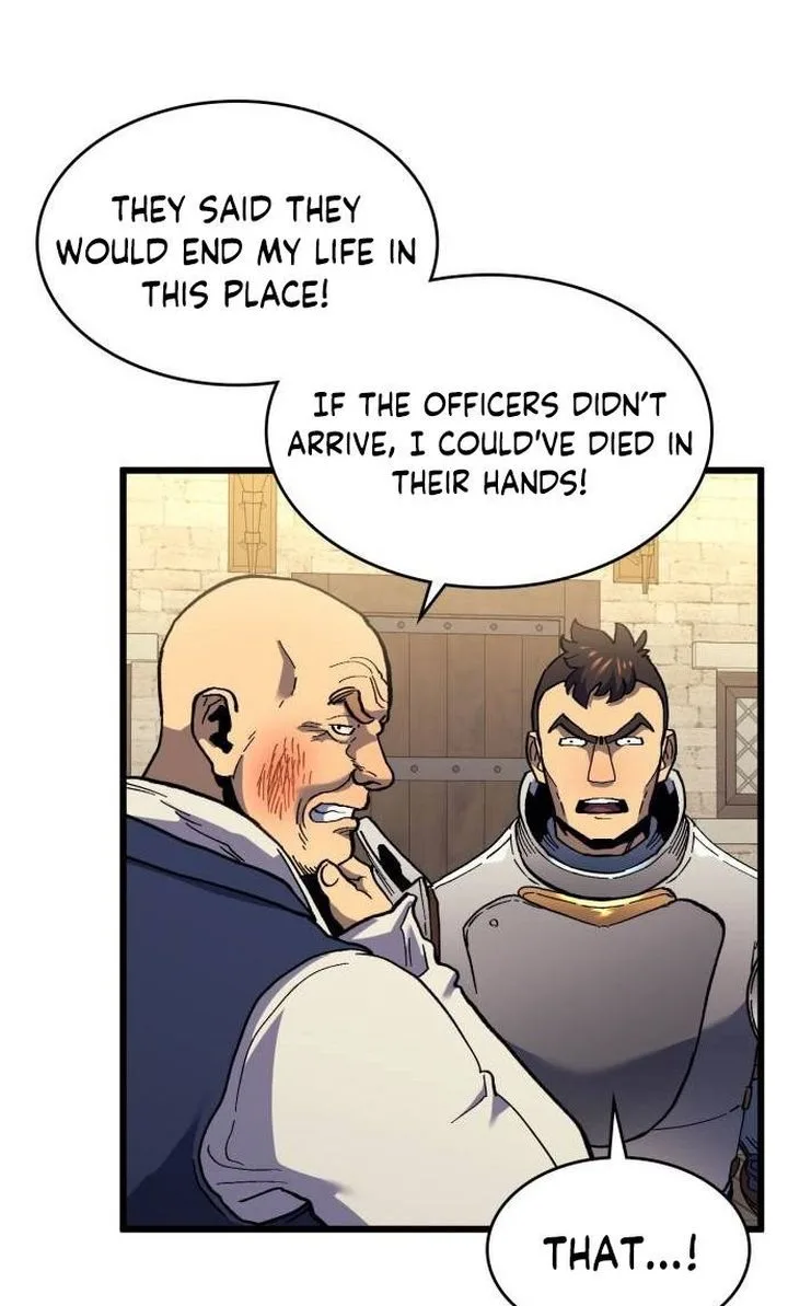 Wizard of Arsenia Chapter 40 page 8