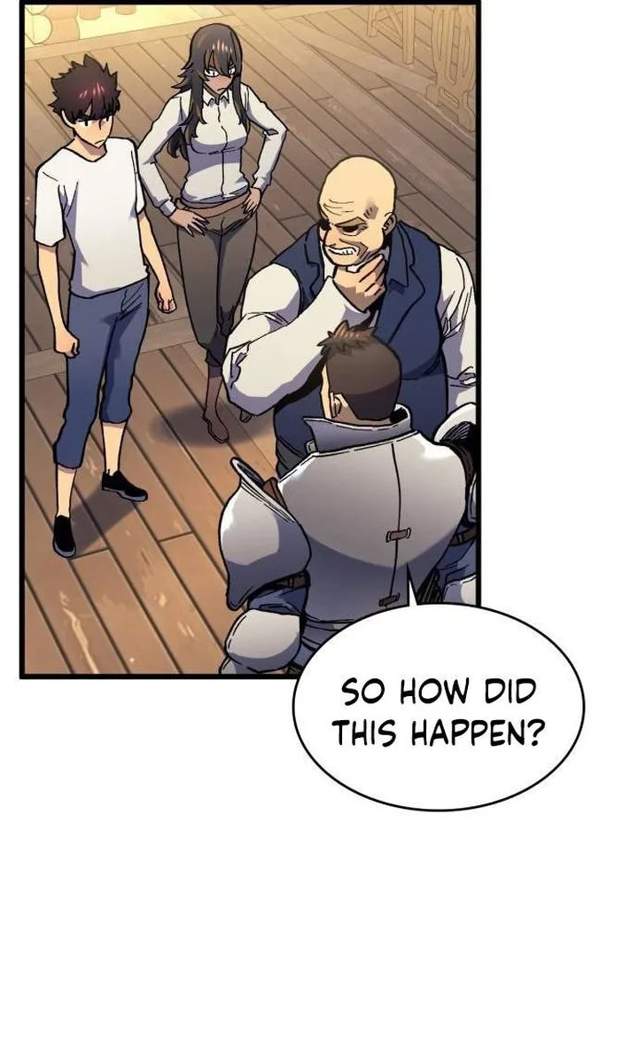 Wizard of Arsenia Chapter 40 page 7