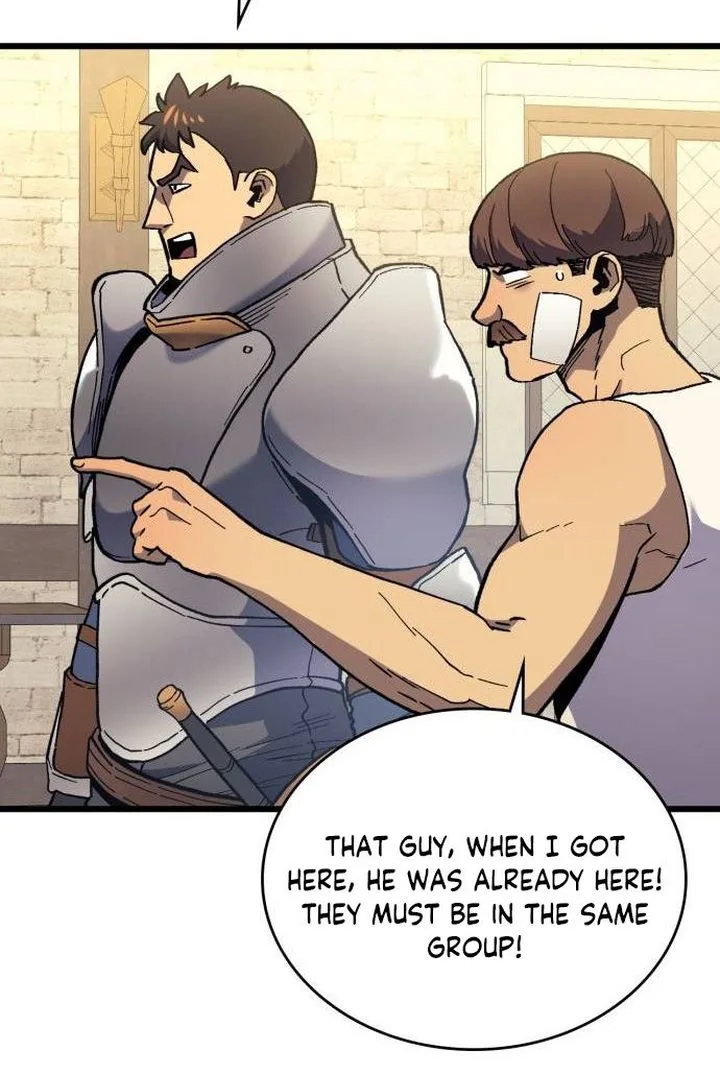 Wizard of Arsenia Chapter 40 page 26