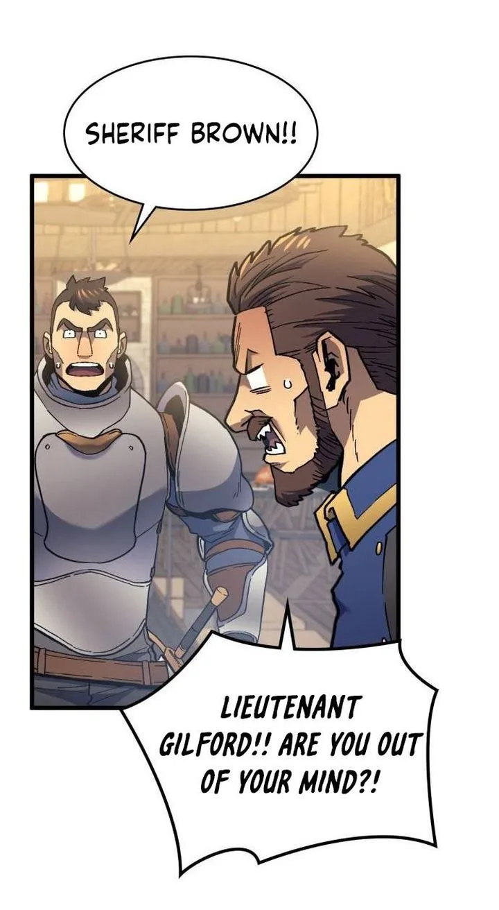 Wizard of Arsenia Chapter 40 page 43