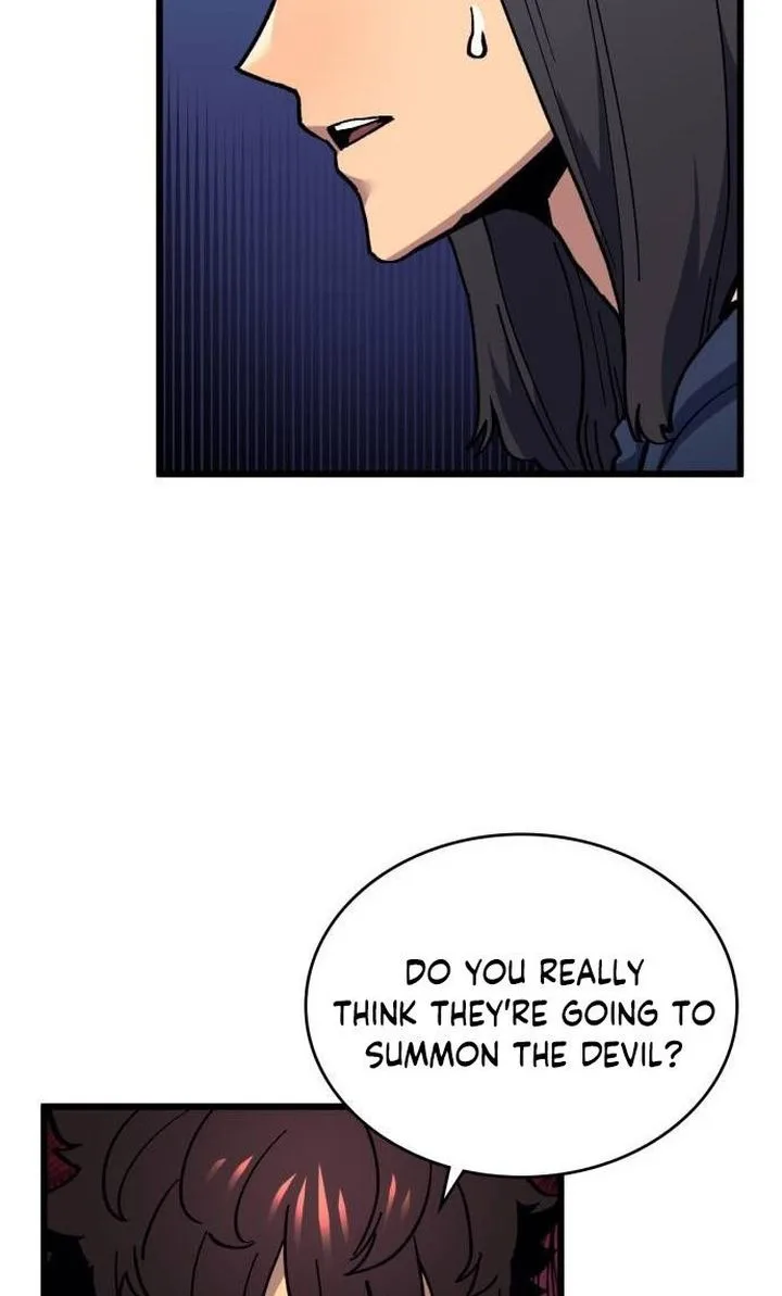 Wizard of Arsenia Chapter 40 page 70