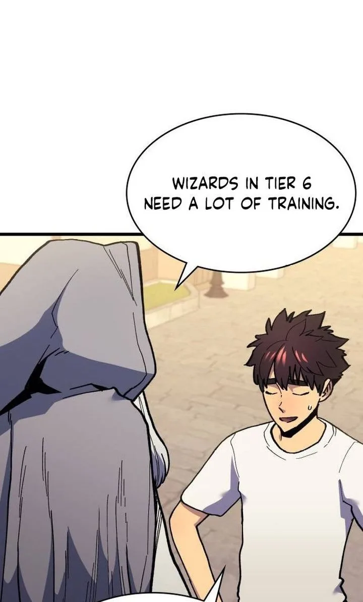 Wizard of Arsenia Chapter 40 page 62