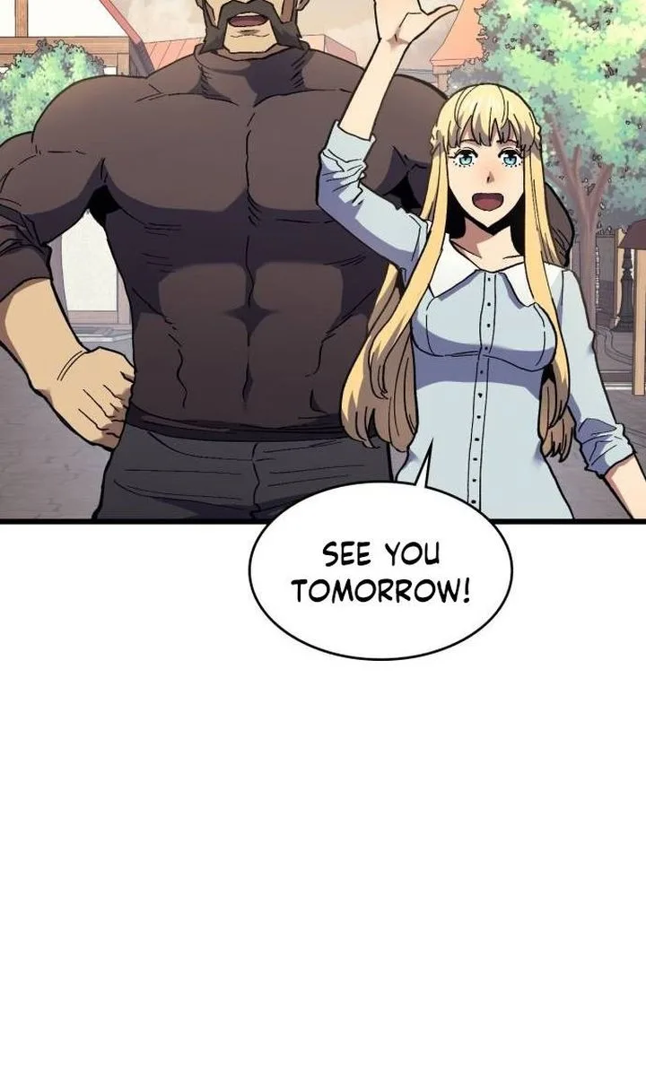 Wizard of Arsenia Chapter 40 page 83