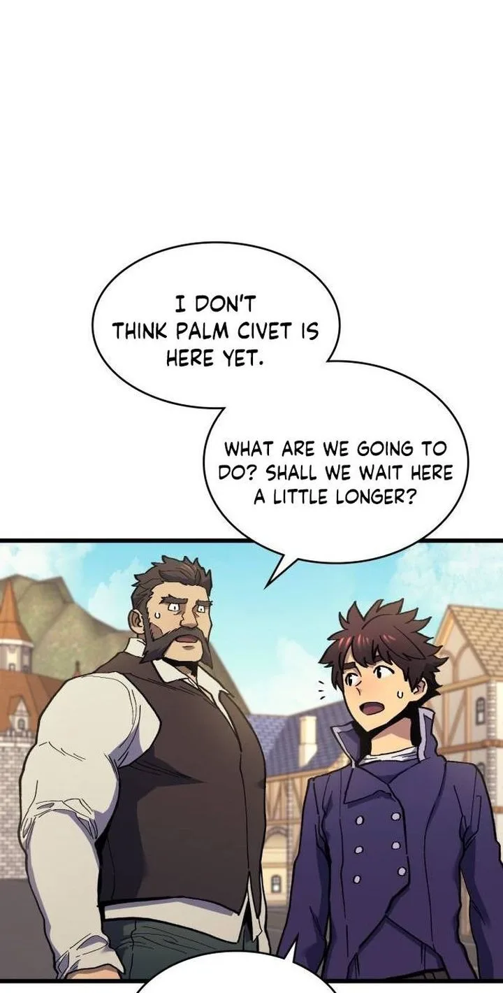 Wizard of Arsenia Chapter 40 page 91
