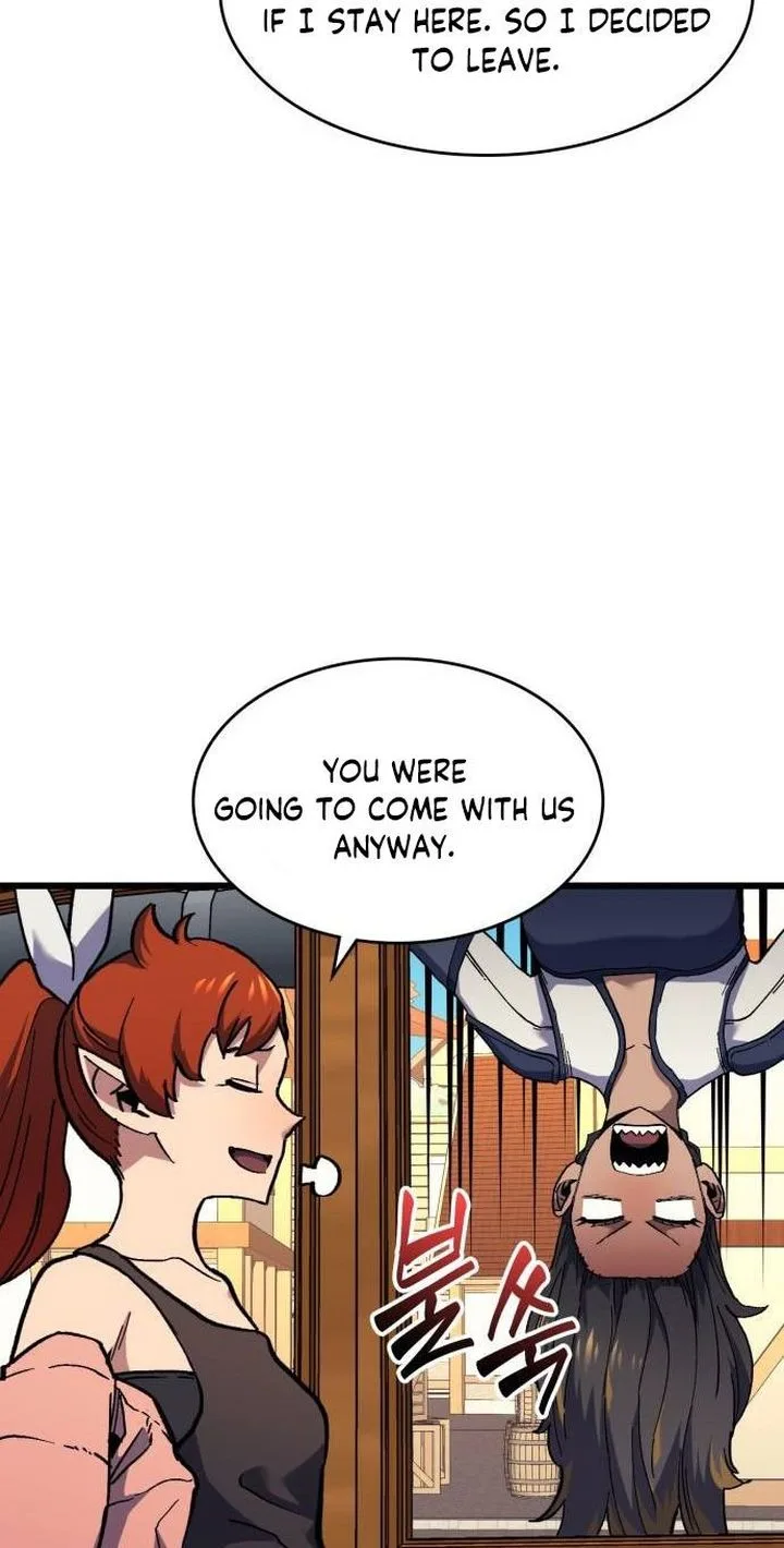 Wizard of Arsenia Chapter 40 page 96