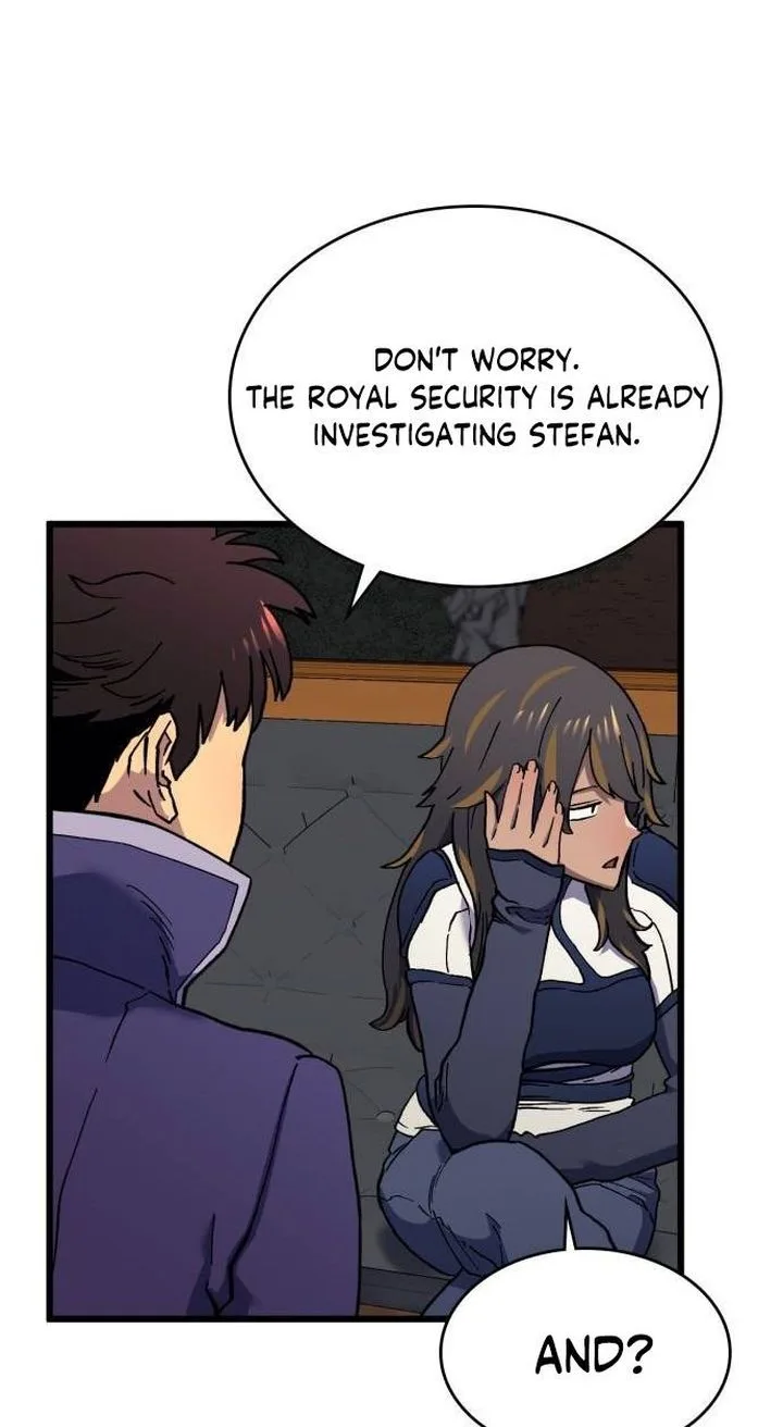 Wizard of Arsenia Chapter 41 page 7