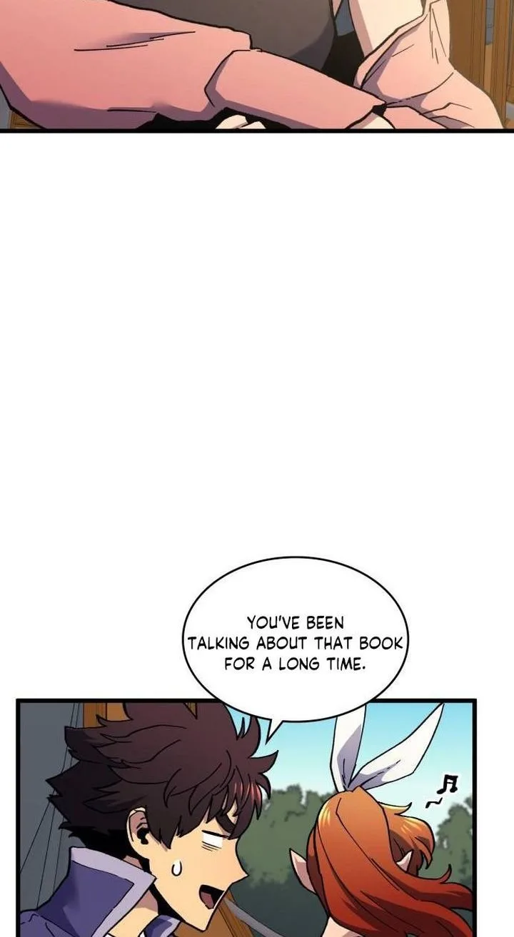 Wizard of Arsenia Chapter 41 page 4