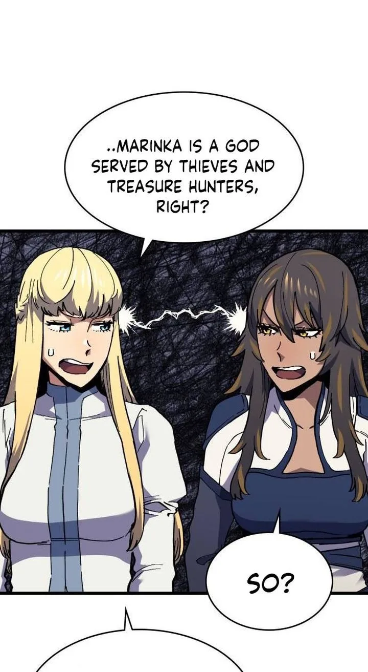 Wizard of Arsenia Chapter 41 page 12