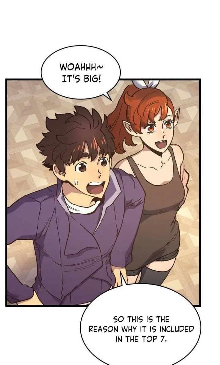 Wizard of Arsenia Chapter 41 page 37