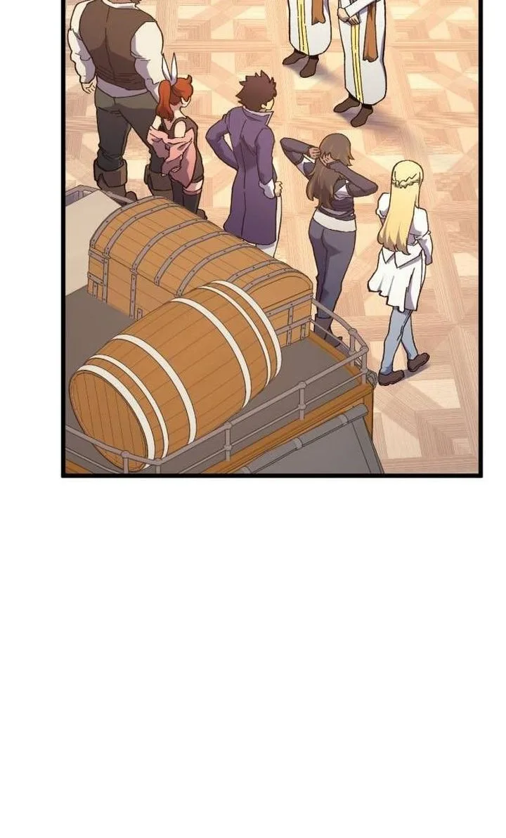 Wizard of Arsenia Chapter 41 page 39