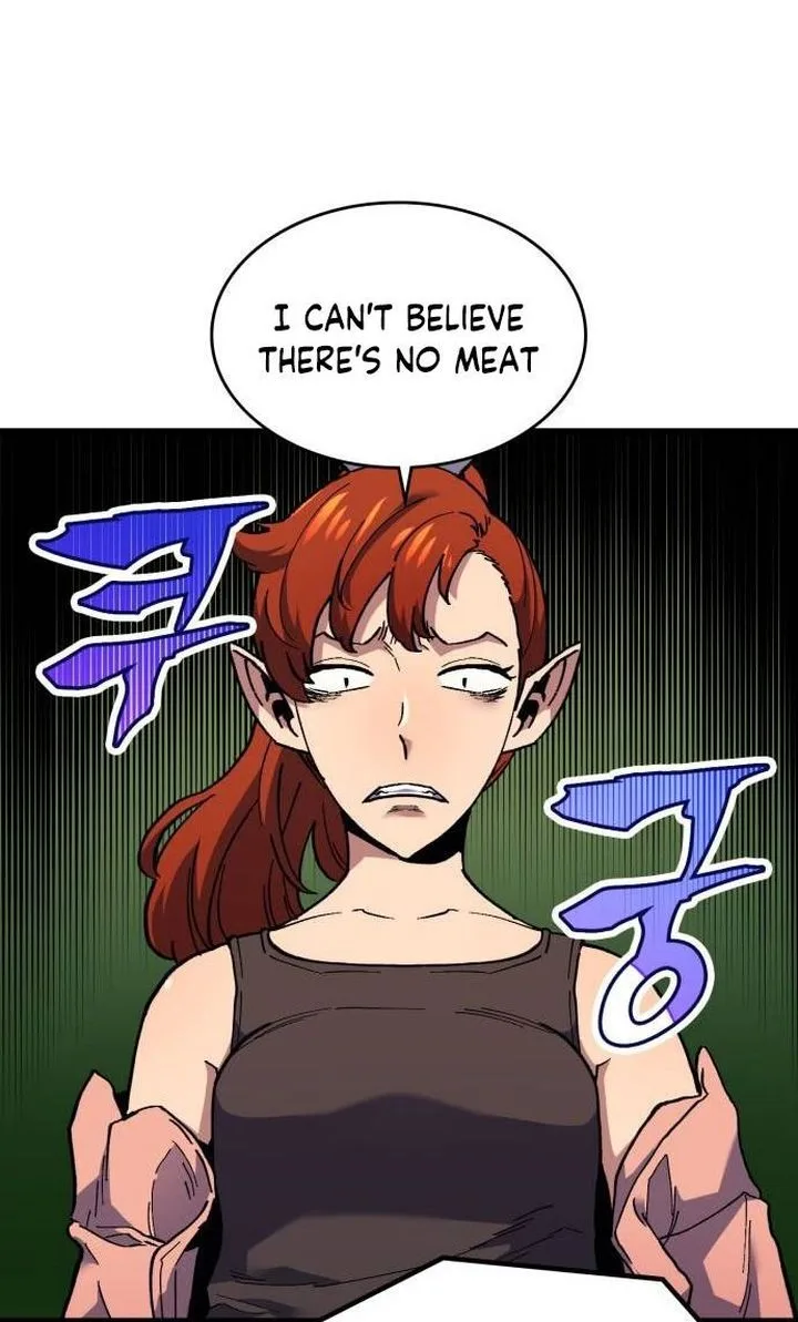 Wizard of Arsenia Chapter 41 page 48