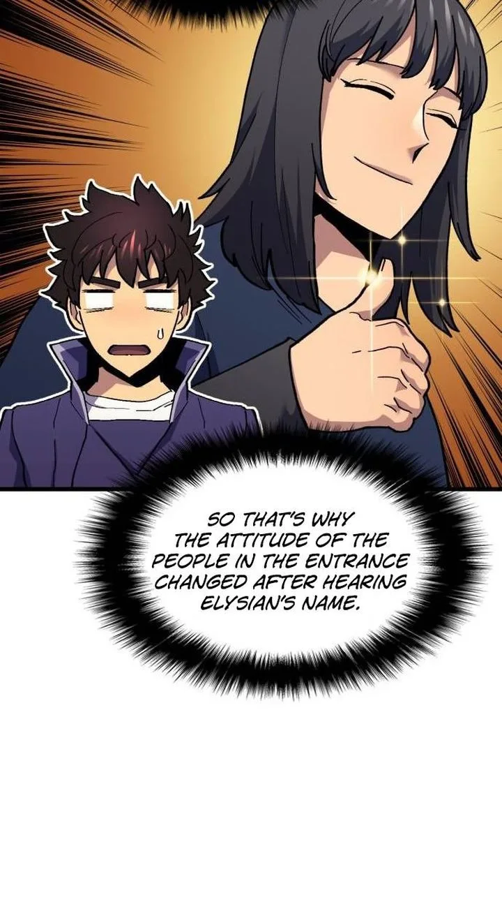 Wizard of Arsenia Chapter 41 page 61