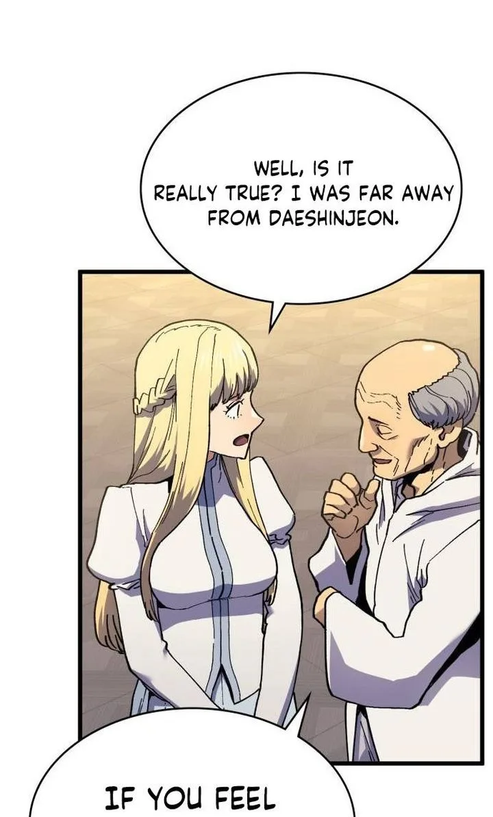 Wizard of Arsenia Chapter 41 page 77