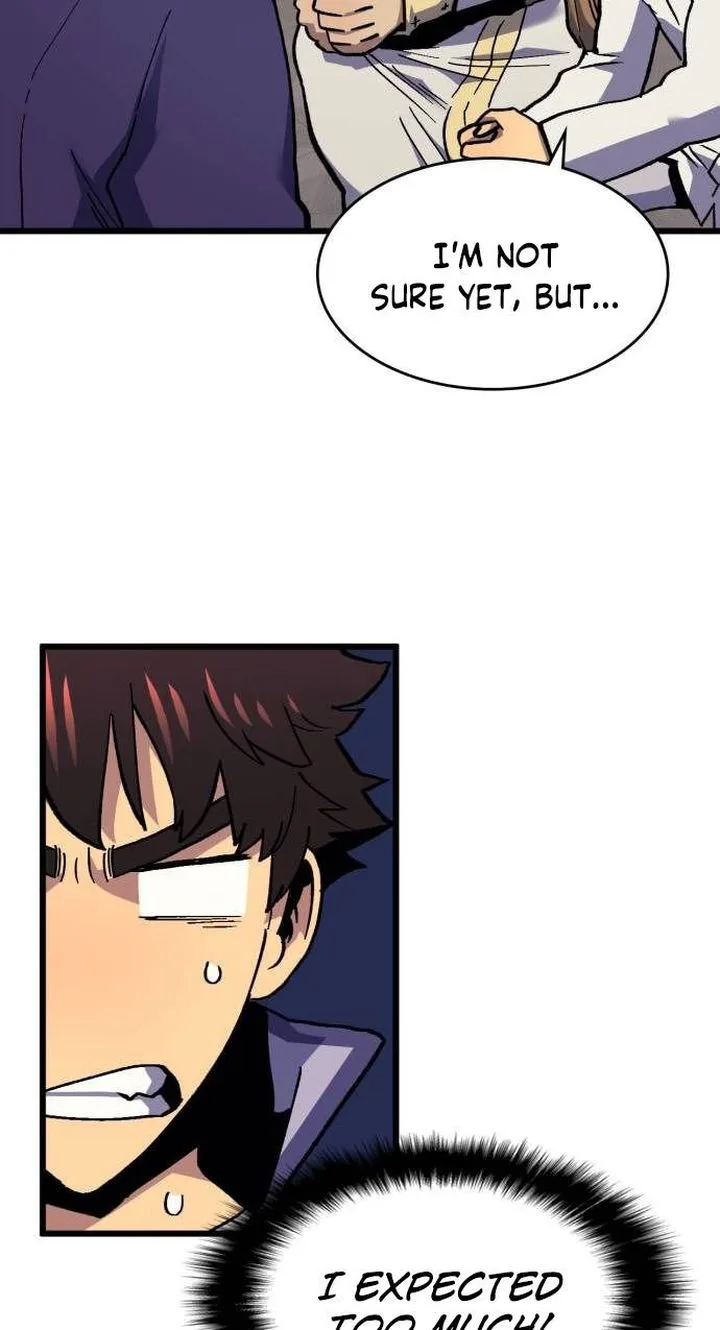 Wizard of Arsenia Chapter 41 page 84