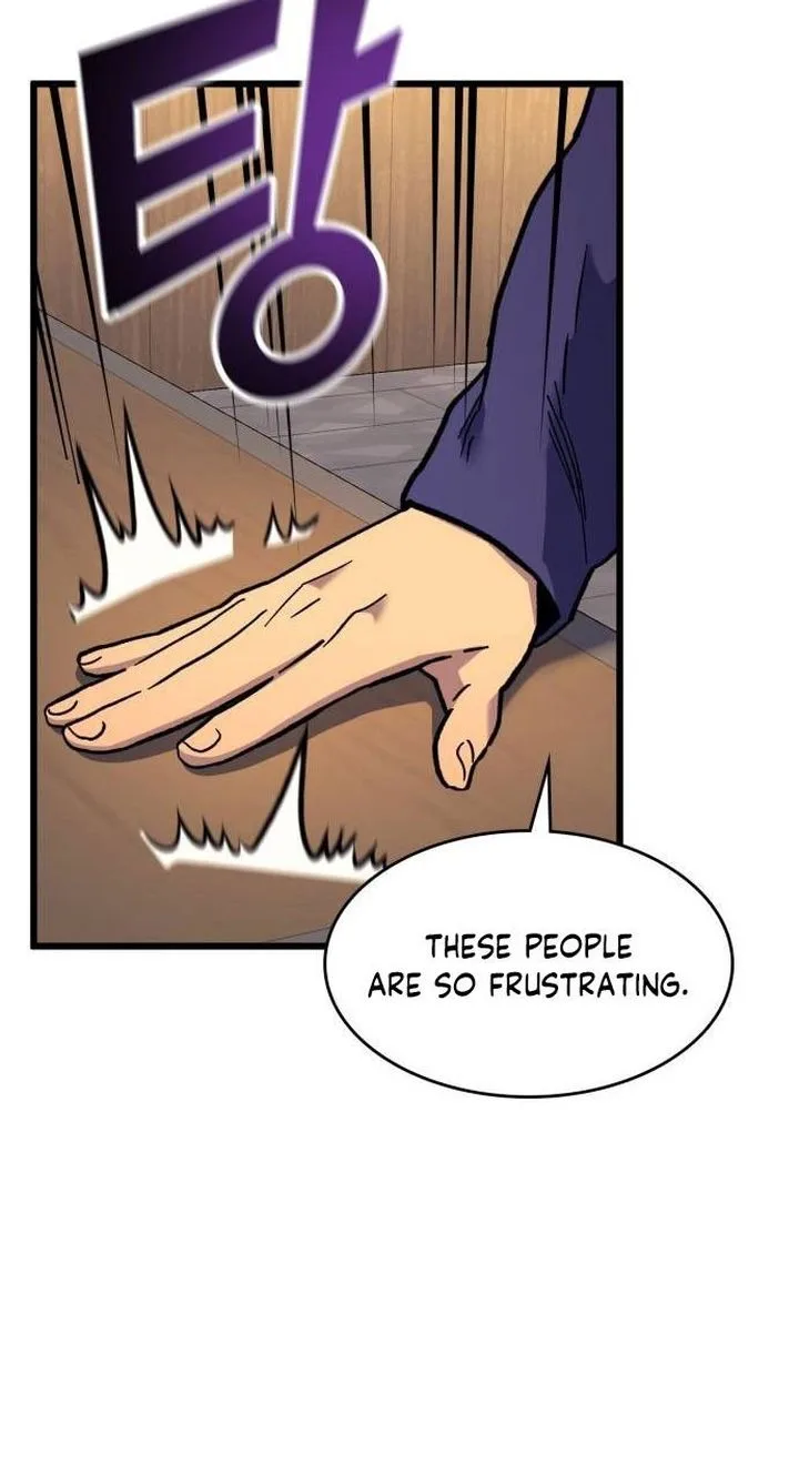 Wizard of Arsenia Chapter 41 page 94