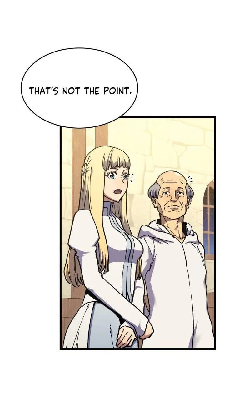 Wizard of Arsenia Chapter 41 page 95