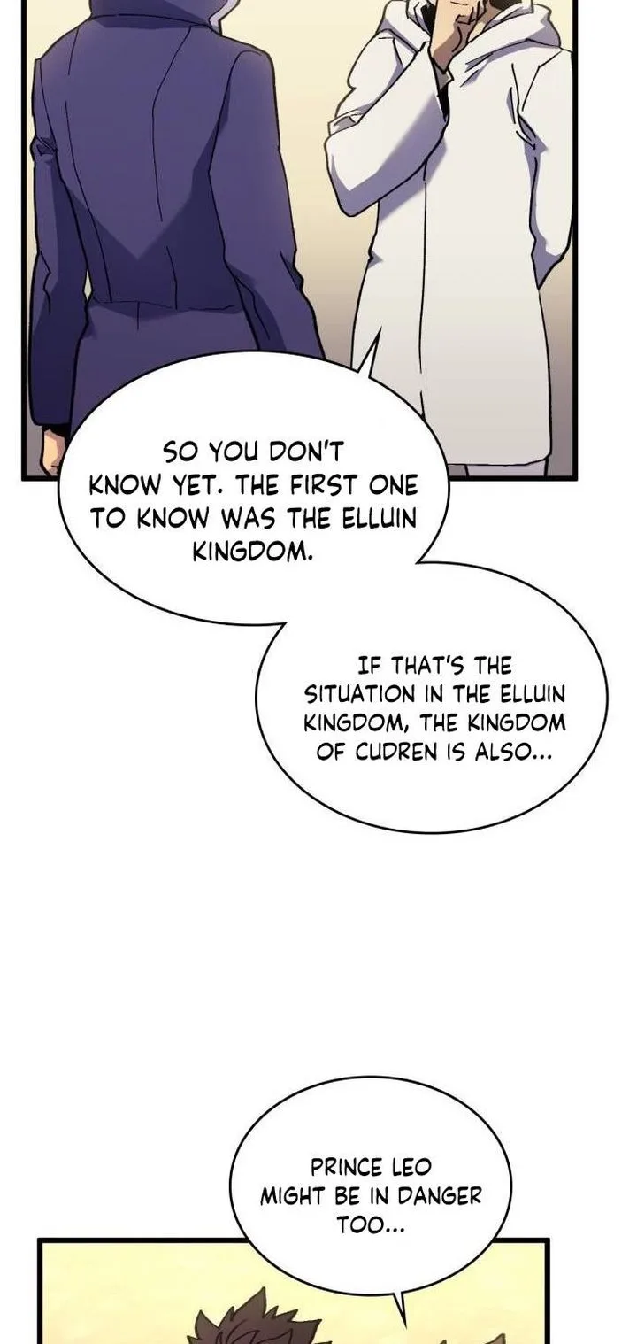 Wizard of Arsenia Chapter 42 page 25