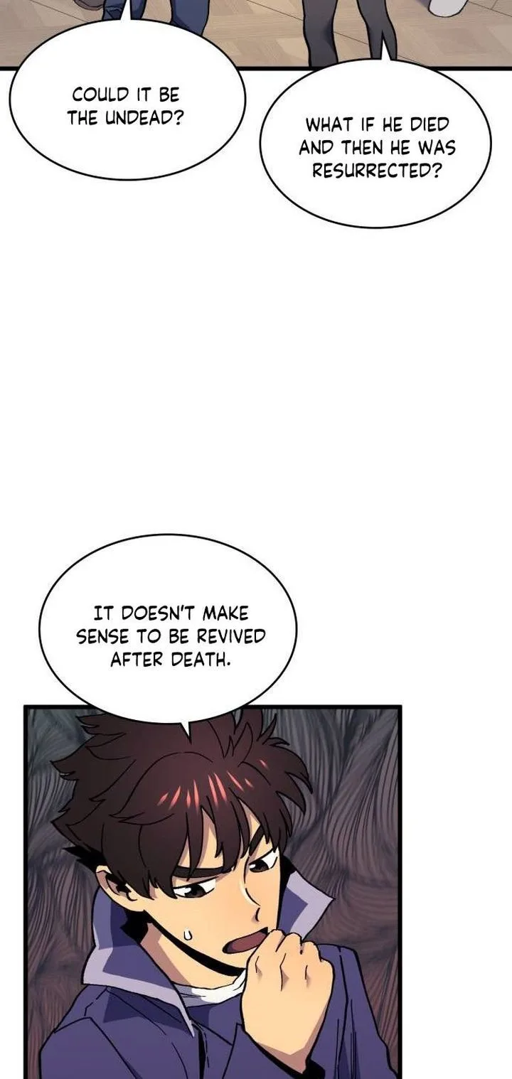 Wizard of Arsenia Chapter 42 page 29