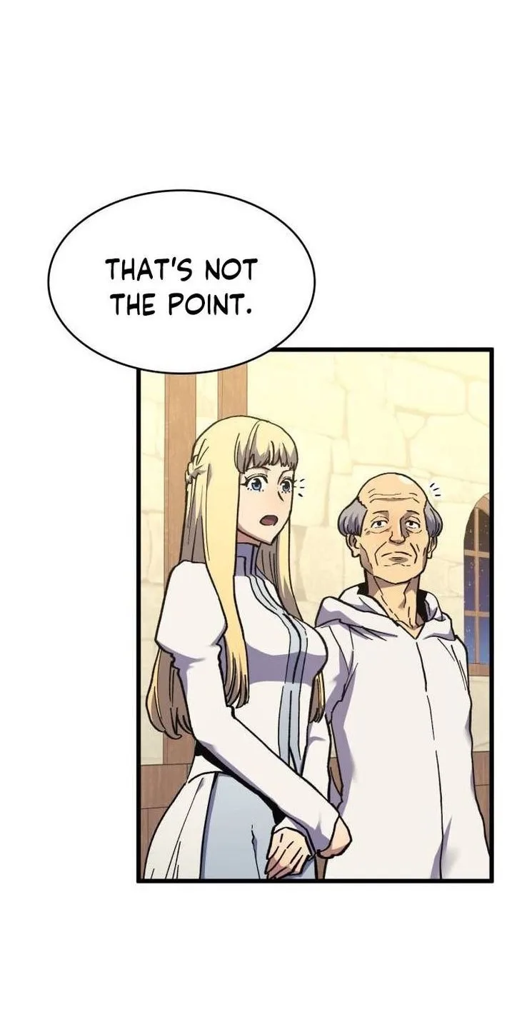 Wizard of Arsenia Chapter 42 page 1