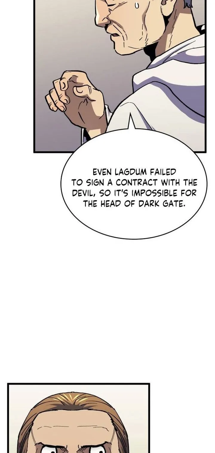 Wizard of Arsenia Chapter 42 page 31