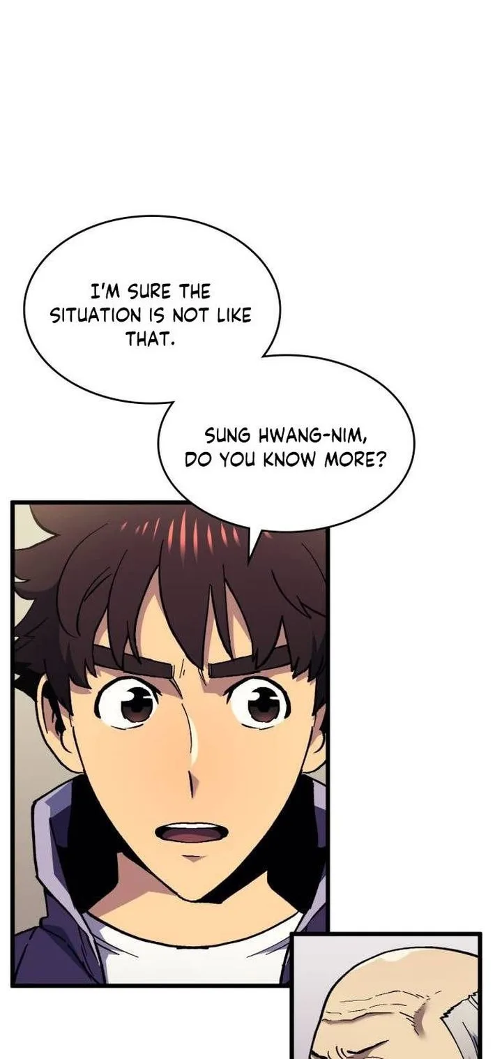 Wizard of Arsenia Chapter 42 page 23