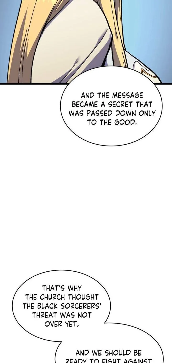 Wizard of Arsenia Chapter 42 page 15
