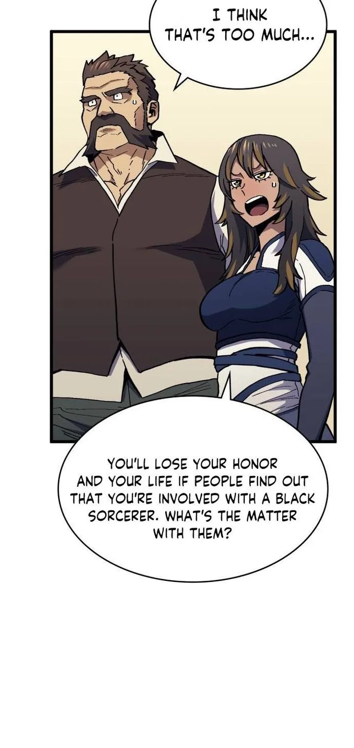 Wizard of Arsenia Chapter 42 page 22