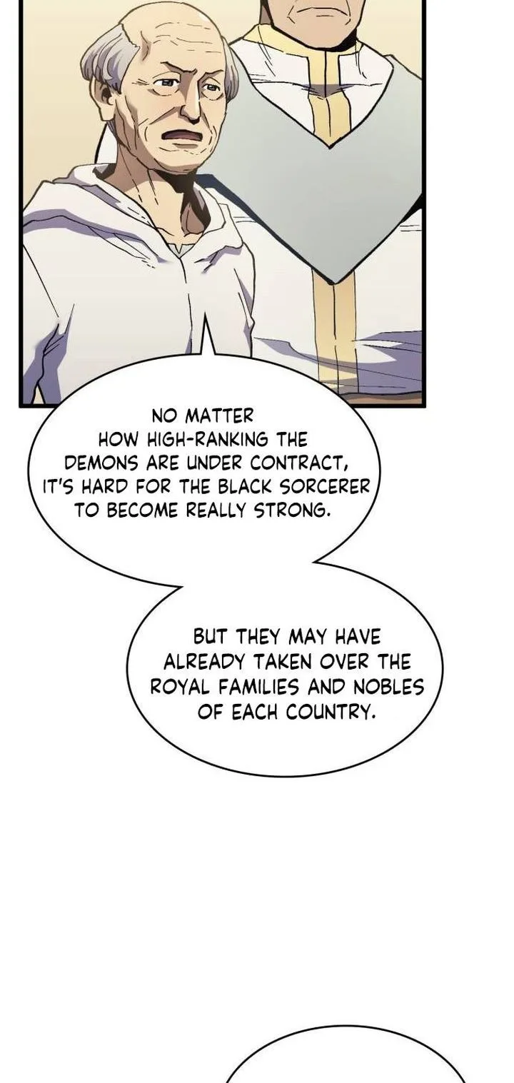 Wizard of Arsenia Chapter 42 page 21