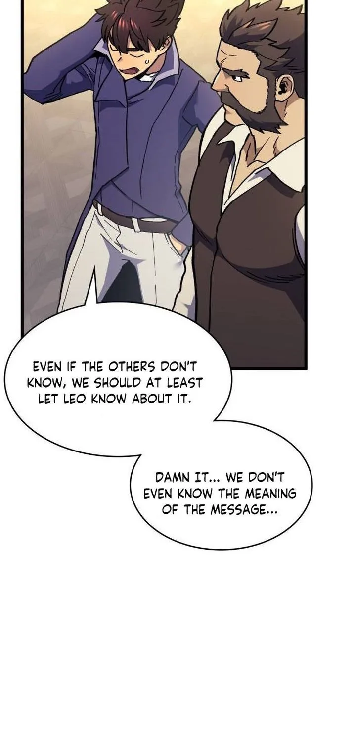 Wizard of Arsenia Chapter 42 page 26