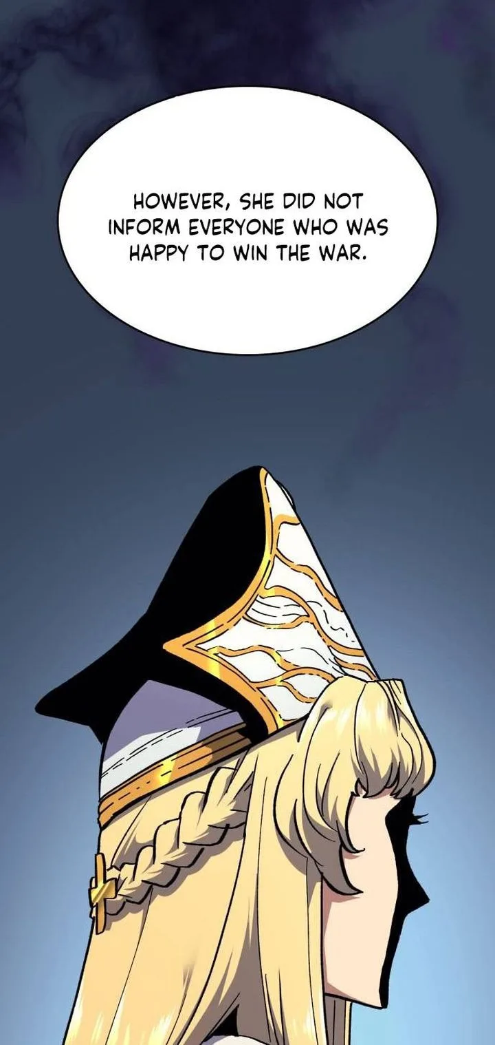 Wizard of Arsenia Chapter 42 page 14