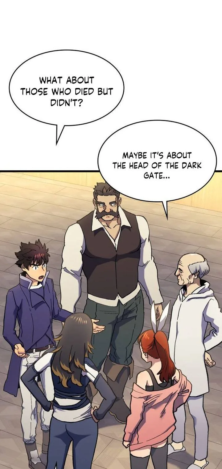 Wizard of Arsenia Chapter 42 page 28