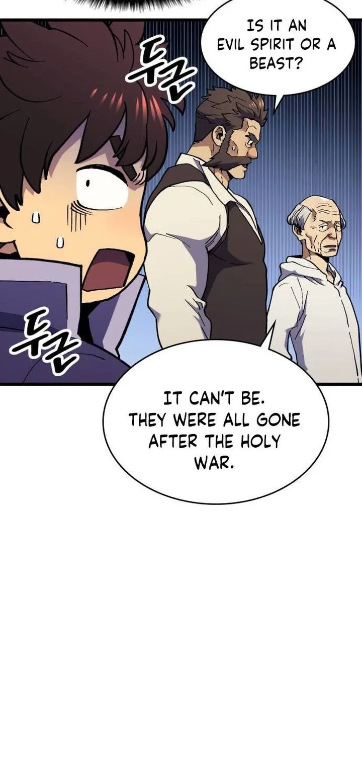 Wizard of Arsenia Chapter 42 page 35