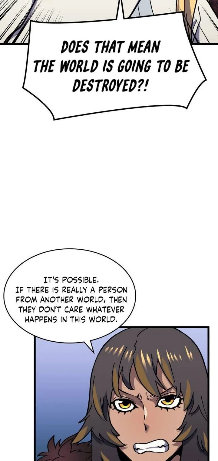 Wizard of Arsenia Chapter 42 page 40